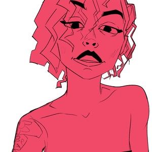 Meet your Posher, Ariana